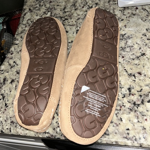 Ugg Ansley in Chestnut - brand new & gorgeous!! Comfy and the best! - Picture 5 of 10